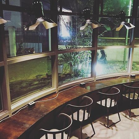 Artnshelter Pansiyon Tokyo Dış mekan fotoğraf
