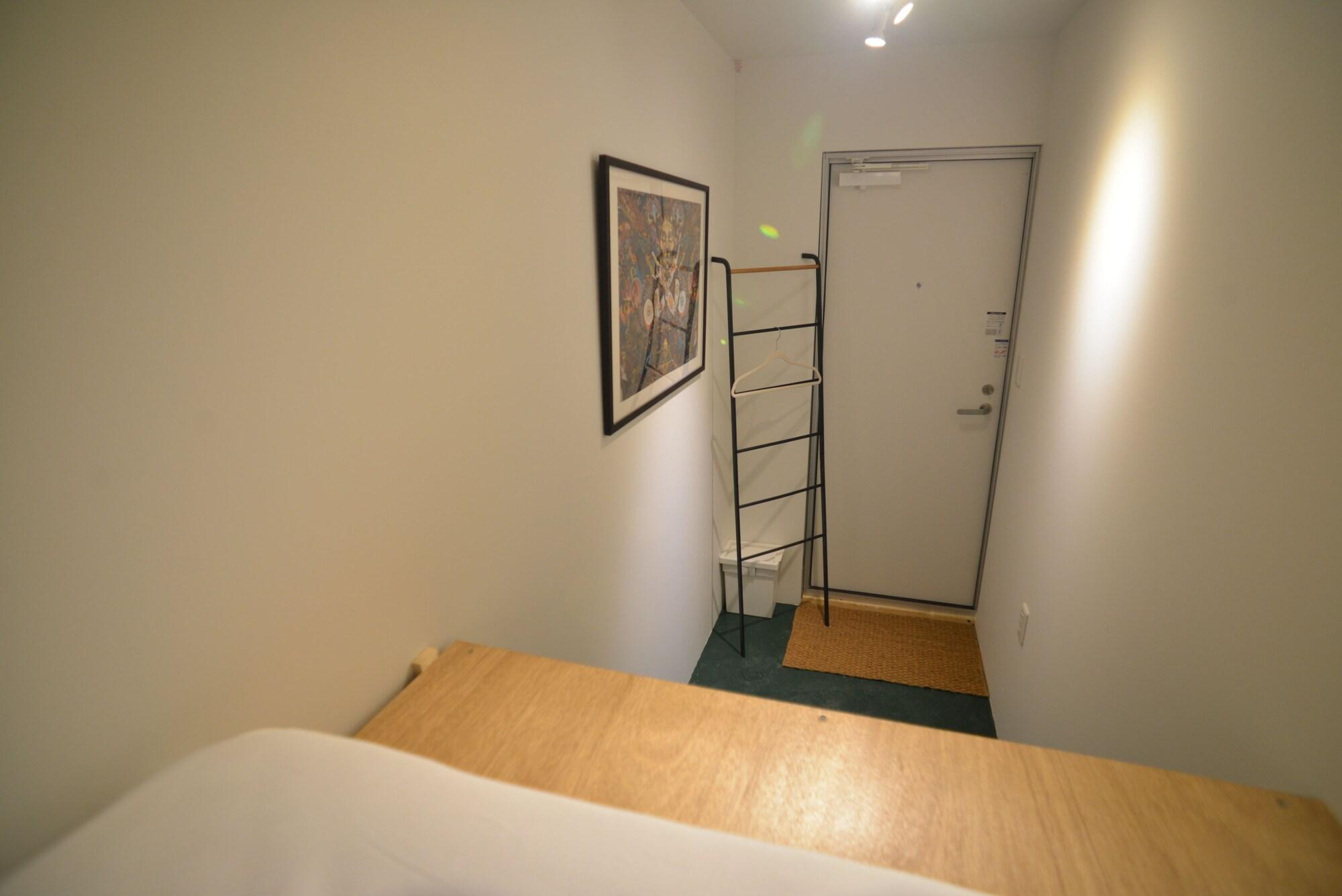 Artnshelter Pansiyon Tokyo Dış mekan fotoğraf
