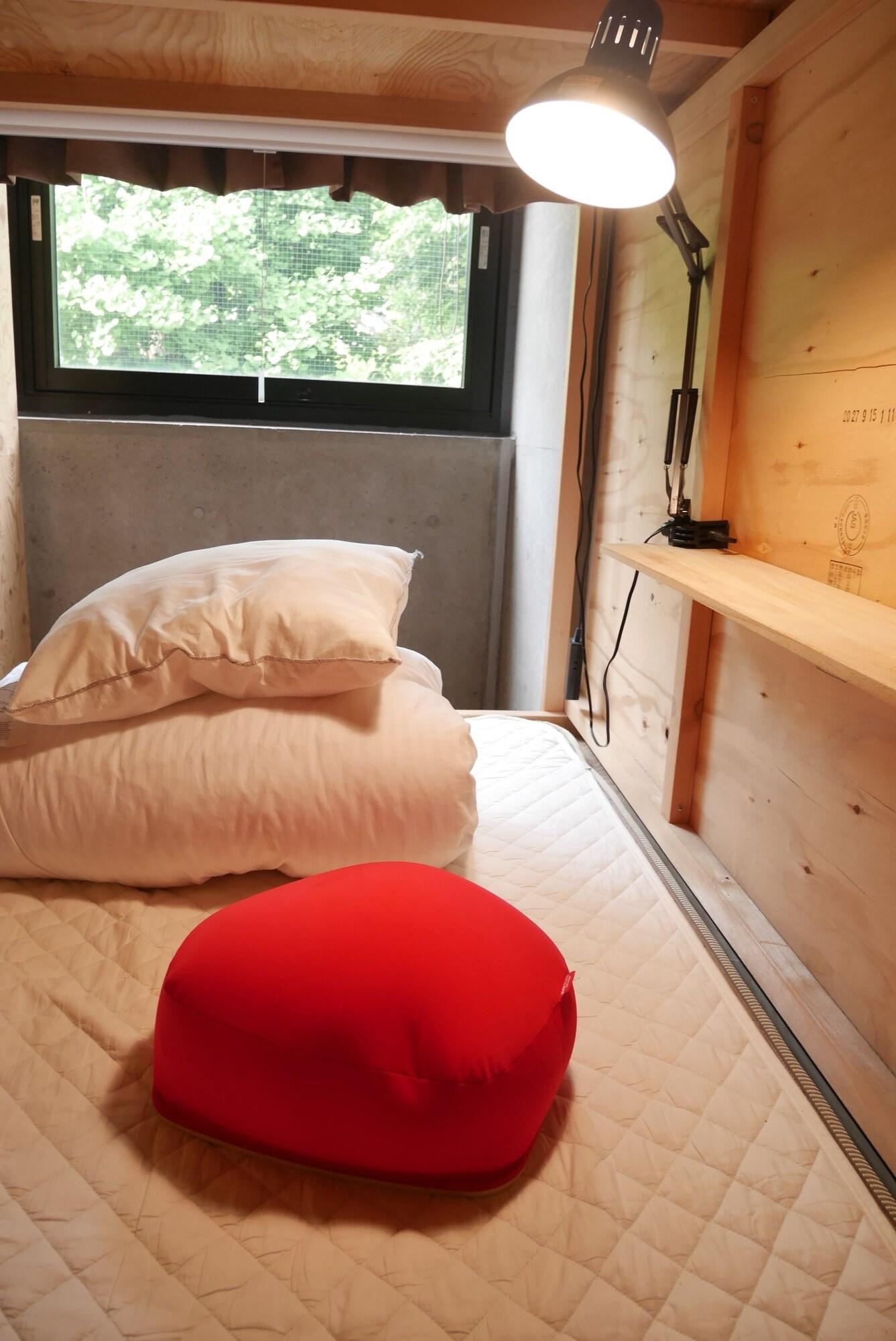 Artnshelter Pansiyon Tokyo Dış mekan fotoğraf