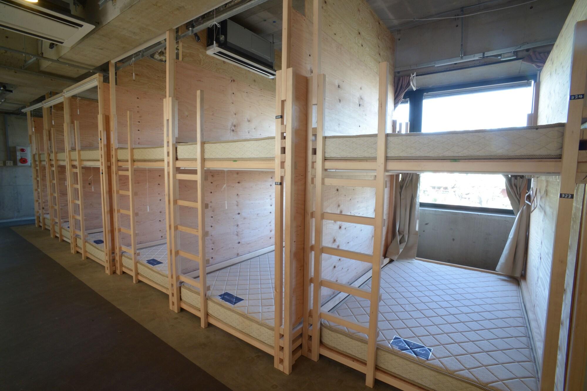 Artnshelter Pansiyon Tokyo Dış mekan fotoğraf