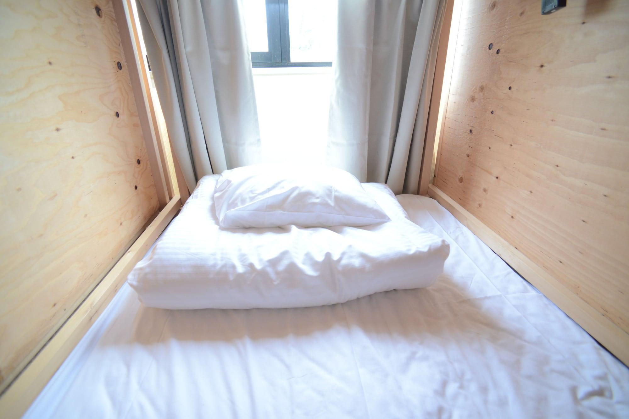 Artnshelter Pansiyon Tokyo Dış mekan fotoğraf