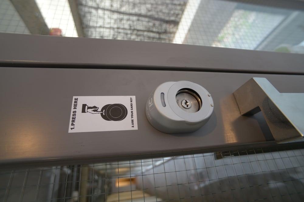 Artnshelter Pansiyon Tokyo Dış mekan fotoğraf