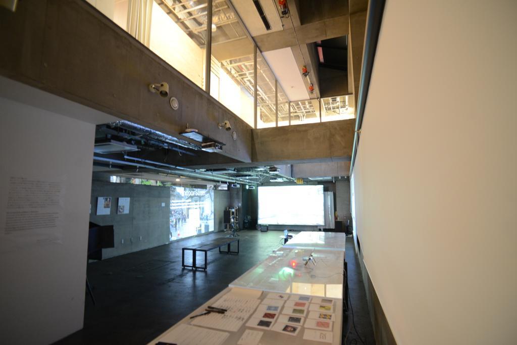 Artnshelter Pansiyon Tokyo Dış mekan fotoğraf
