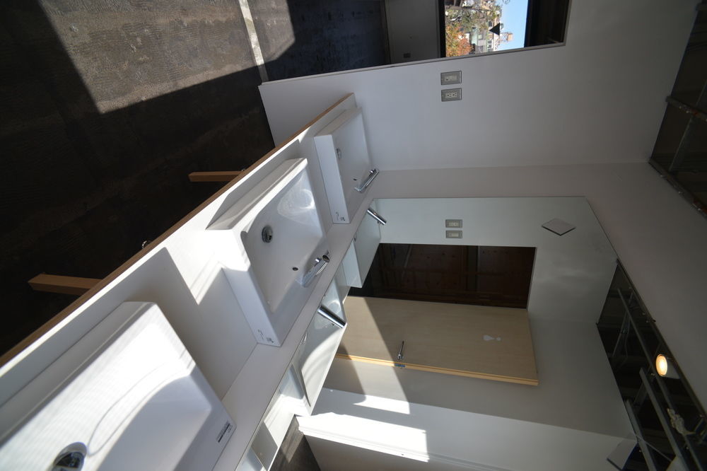 Artnshelter Pansiyon Tokyo Dış mekan fotoğraf
