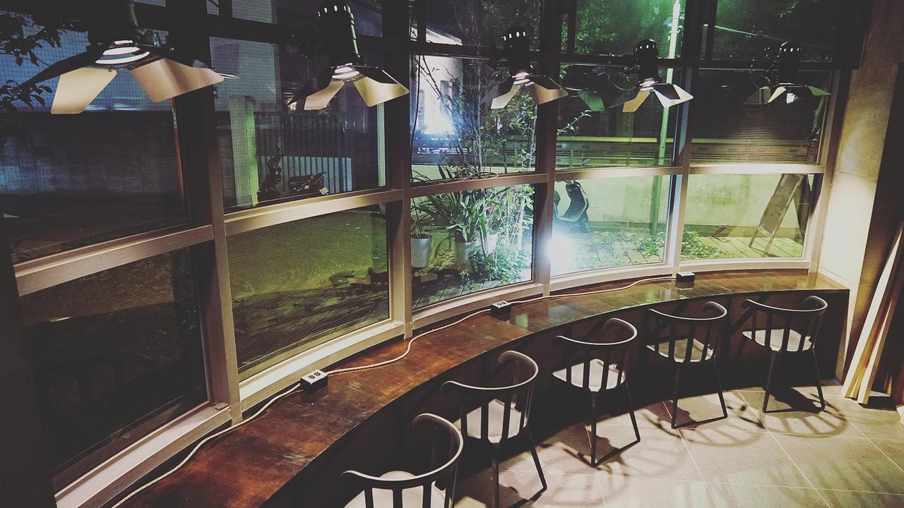 Artnshelter Pansiyon Tokyo Dış mekan fotoğraf