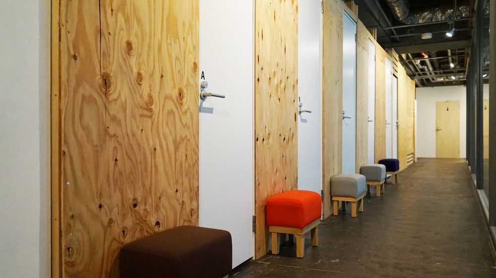 Artnshelter Pansiyon Tokyo Dış mekan fotoğraf