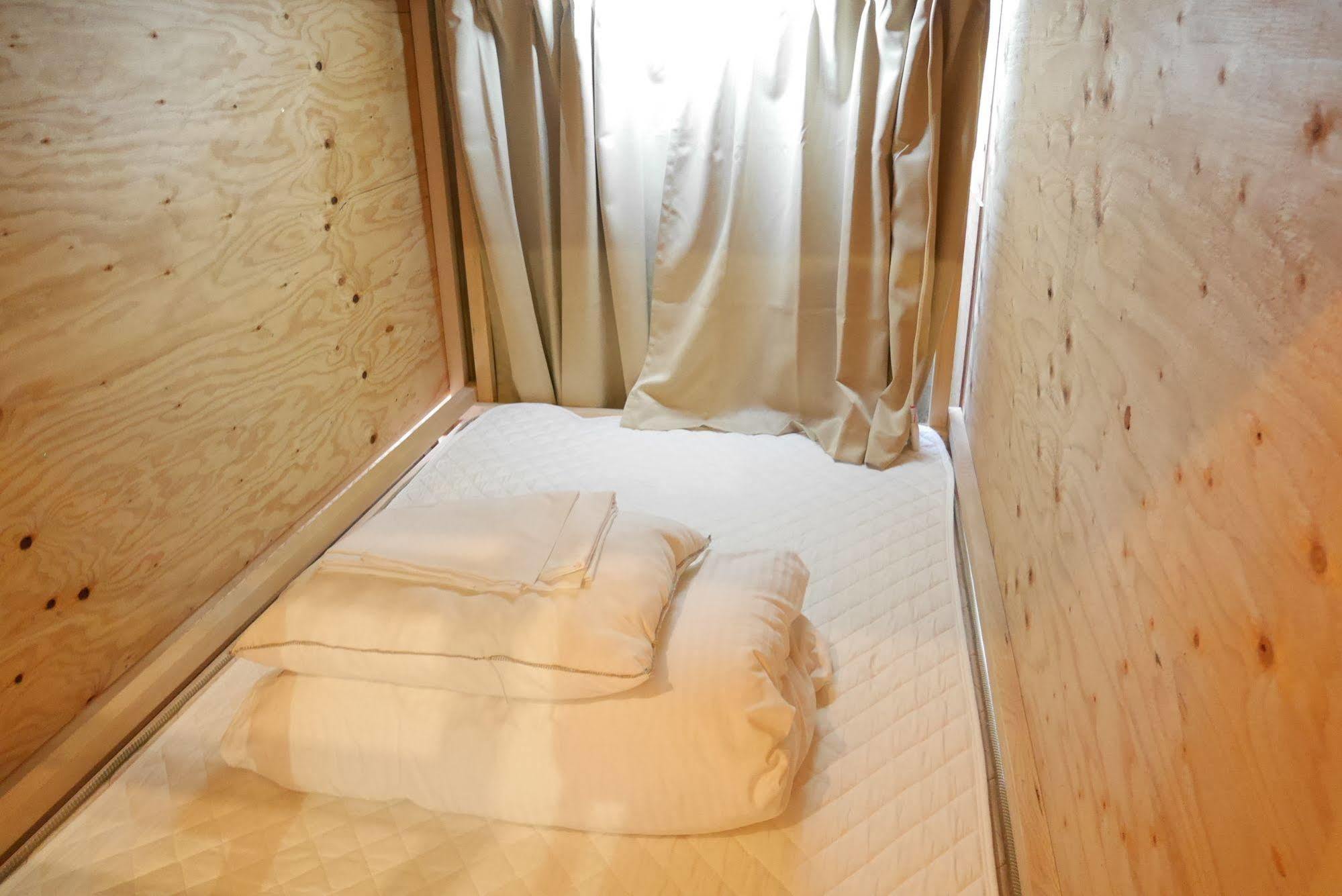 Artnshelter Pansiyon Tokyo Dış mekan fotoğraf