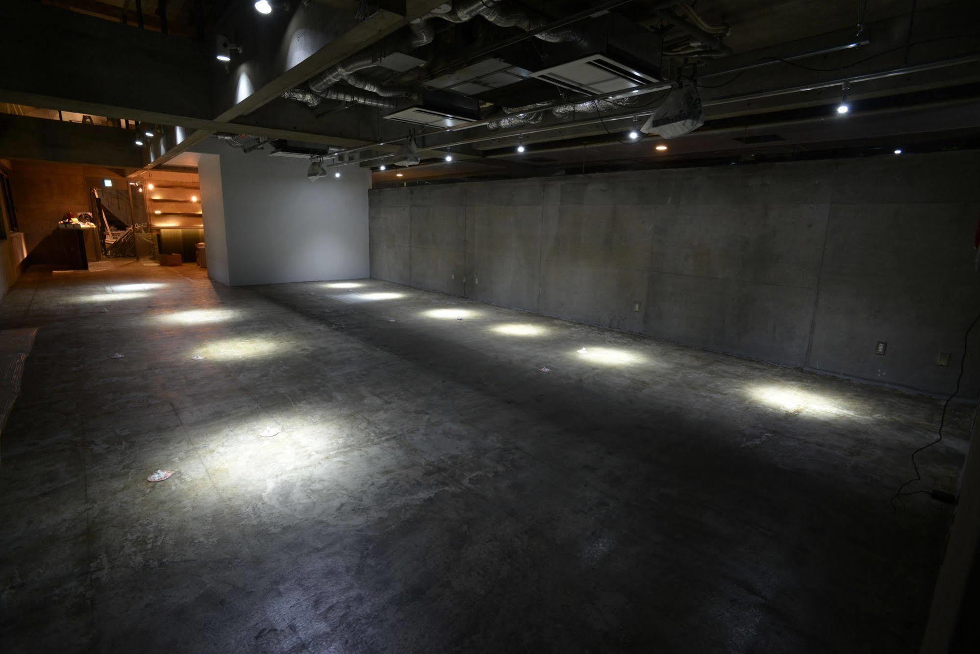 Artnshelter Pansiyon Tokyo Dış mekan fotoğraf